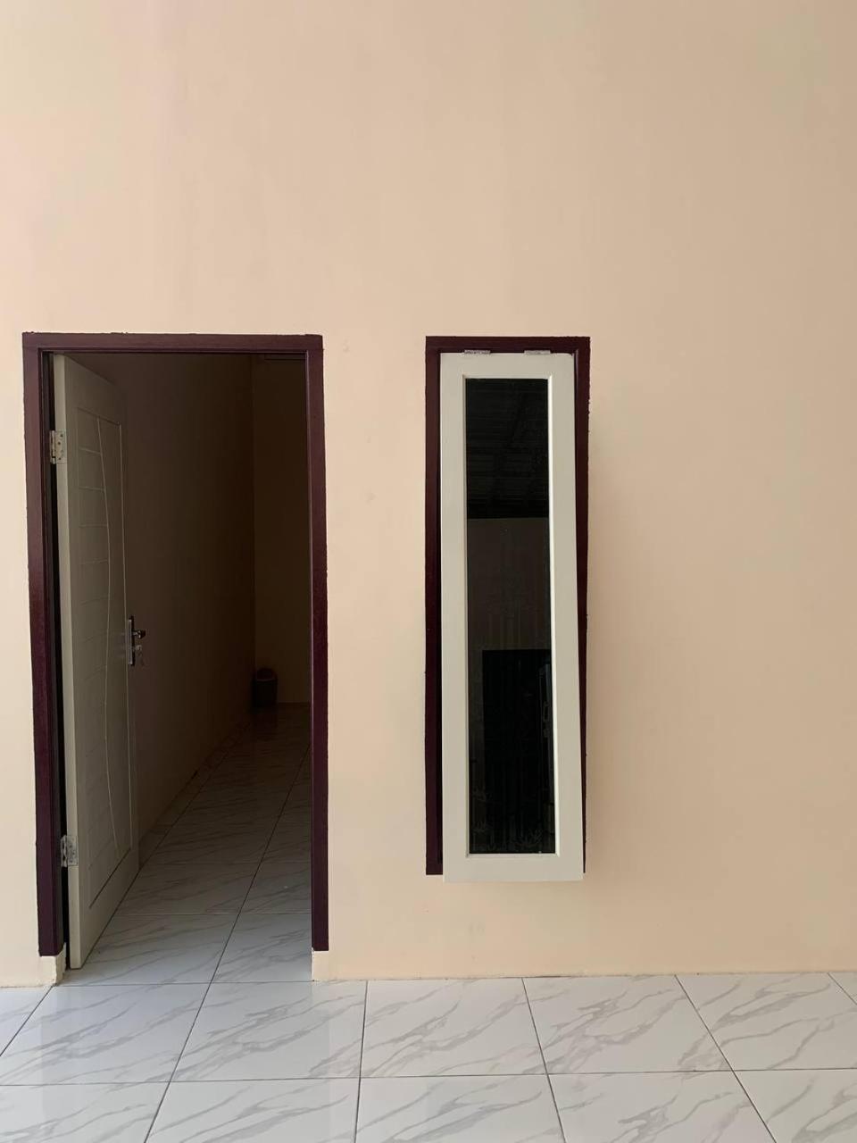 Dikky Guest House Near Bangsal And Sira Pemenang Extérieur photo